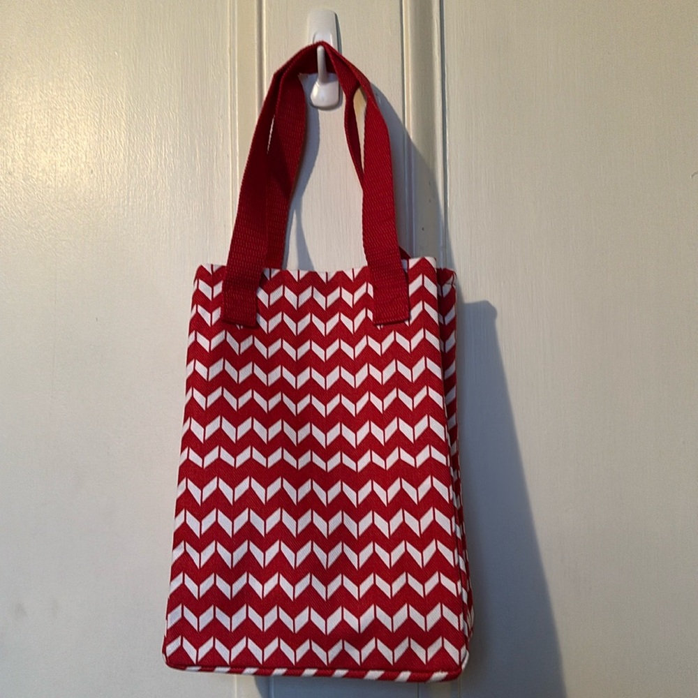 Twice as Nice thirty one tote